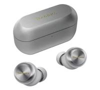 Technics EAH-AZ100 Cuffie True Wireless Stereo (TWS) Auricolari Chiamate/Musica USB Type-C Bluetooth Argento - Nouvo