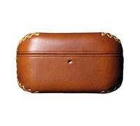 Technics EAH AZ100 - Custodia protettiva in pelle anti-graffio con Bluetooth antipolvere e auricolare