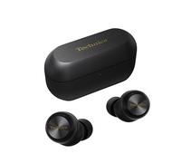 Technics EAH-AZ100E-K Auricolari Wireless con Cancellazione del Rumore, Bluetooth Multipoint, Voice Focus AI, Comode Cuffie In-Ear, Nero