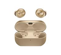 TECHNICS EAH-AZ100E-N AURICOLARI WIRELESS, Gold