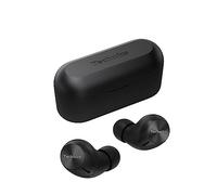 Technics EAH-AZ40M2EK Auricolari Wireless con Noise Cancelling, Bluetooth Multipoint 3 Dispositivi, Confortevoli Auricolari In-Ear, Cuffie con Microfono Integrato, Adattabili, Nero