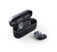 Technics EAH-AZ60 Cuffie Wireless In Ear, Auricolari Bluetooth, Cuffie Cancellazione Rumore, Durata della Batteria di 24 Ore, Nero