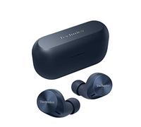 Technics EAH-AZ60M2EA Auricolari Wireless con Noise Cancelling, Bluetooth Multipoint 3 Dispositivi, Auricolari In-Ear, Cuffie con Microfono Integrato, Blu Notte