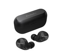 Technics EAH-AZ60M2EK Auricolari Wireless con Noise Cancelling, Bluetooth Multipoint 3 Dispositivi, Confortevoli Auricolari In-Ear, Ricarica Senza Fili, Nero