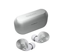 Technics EAH-AZ60M2ES Auricolari Wireless con Noise Cancelling, Bluetooth Multipoint 3 Dispositivi, Auricolari In-Ear, Cuffie con Microfono Integrato, Adattabili, Argento