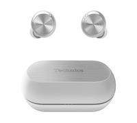 TECHNICS EAH-AZ70W AURICOLARI WIRELESS, Argento
