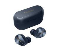 Technics EAH-AZ80E-A Auricolari Wireless con Cancellazione del Rumore, Bluetooth, Auricolari In-Ear con Microfono Incorporato, Vestibilità Personalizzabile, Fino a 7 Ore di Riproduzione, Blu Notte