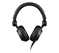 Technics EAH-DJ1200 Cuffie Con Cavo Archetto Musica Nera - Nouvo