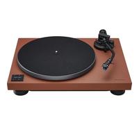 Technics Giradischi, giradischi HiFi di classe premium con motore Coreless Direct Drive e Bluetooth, riproduzione stabile, cartuccia di qualità audiofile e braccio di precisione, copertura antipolvere