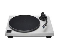 Technics Giradischi, giradischi HiFi di classe premium con motore Coreless Direct Drive e Bluetooth, riproduzione stabile, cartuccia di qualità audiofile e braccio di precisione, copertura antipolvere