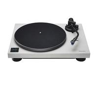 Technics Giradischi, giradischi HiFi di classe premium con motore Coreless Direct Drive e Bluetooth, riproduzione stabile, cartuccia di qualità audiofile e braccio di precisione, copertura antipolvere