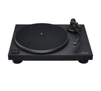 Technics Giradischi, giradischi HiFi di classe premium con motore Coreless Direct Drive e Bluetooth, riproduzione stabile, cartuccia di qualità audiofile e braccio di precisione, copertura antipolvere