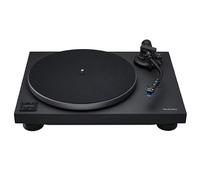 Technics Giradischi, giradischi HiFi di classe premium con motore Coreless Direct Drive e Bluetooth, riproduzione stabile, cartuccia di qualità audiofile e braccio di precisione, copertura antipolvere