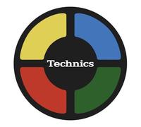 Magma 60670 Technics Slipmat Simon