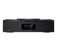 Technics SA-C600EG-K nero - Sistema Hi-Fi All-in-One