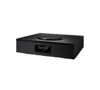 Technics SA-C600EG-K Ricevitore AV 60 W Nero - Nouvo