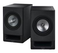 Technics SC-CX700E-K nero carbone (set di 2) - Cassa intelligente wireless