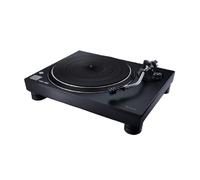 Technics SL-100CEG-K piatto audio Giradischi a trasmissione diretta Nero