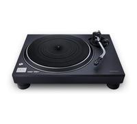 Technics SL-100CEG-K piatto audio Giradischi a trasmissione diretta Nero