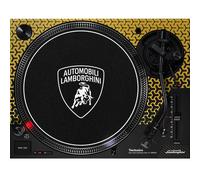 Technics SL-1200M7P giallo