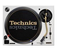 TECHNICS SL-1200 M7L WHITE GIRADISCHI EDIZIONE LIMITATA 50th ANNIVERSARIO BIANCO