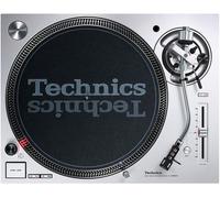 TECHNICS SL-1200 MK7 SILVER GIRADISCHI PROFESSIONALE PER DJ ARGENTO