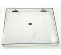TECHNICS SL-1200G COPERCHIO SENZA CERNIERE RYF1035-Q2 - RYF1035Q2