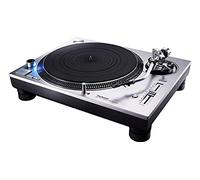 Technics SL-1200GR - Giradischi argento
