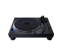Technics SL-1200GR2-K Grand Class Giradischi a trazione diretta AC100V Nero...