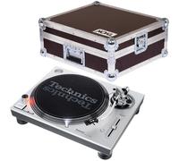 Technics SL-1200MK7 Case Bundle