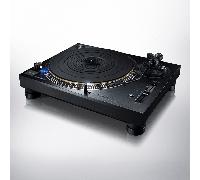 Technics SL-1210G Giradischi a Trazione Diretta Black