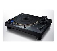 Technics SL-1210GEG-K nero - Giradischi vinile, Manuale, MM/MC, Trasmissione diretta, 33 giri, 45 giri, 78 giri
