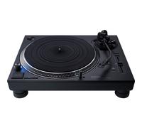 Technics SL-1210GR2EK - Platine vinyle, Manuelle, Entraînement direct, 33 tours, 45 tours, 78 tours