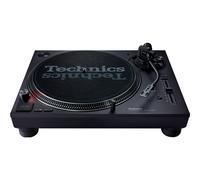 Technics SL-1210Mk7EG - Platine vinyle, Manuelle, Entraînement direct, 33 tours, 45 tours, 78 tours