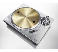 Technics SL-1300G-S Giradischi a trazione diretta Grand class Record 100V NUOVO
