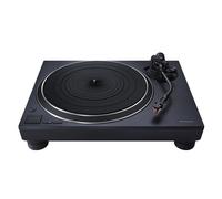 TECHNICS SL-1500C BLACK GIRADISCHI NUOVO