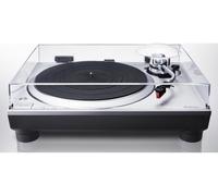 TECHNICS SL-1500C EG-S GIRADISCHI PREMIUM CLASS A TRAZIONE DIRETTA ARGENTO NUOVO