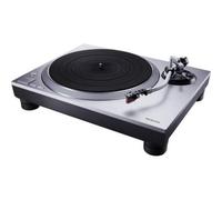 Technics SL-1500C Giradischi a trasmissione diretta Argento Manuale