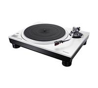 Technics SL-1500C Giradischi a trasmissione diretta (bianco)