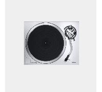 Technics SL-1500C Giradischi a Trazione Diretta Silver