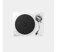 Technics SL-1500C Giradischi a Trazione Diretta White
