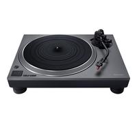 Technics SL-1500CS - Giradischi vinile, Semiautomatico, Preamplificatore integrato, MM, Trasmissione diretta, 33 giri, 45 giri, 78 giri, Celle incluse