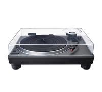 TECHNICS SL-1500CS METALLIC GREY
