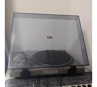 Technics SL-1600 Giradischi Direct Drive Sistema Automatico