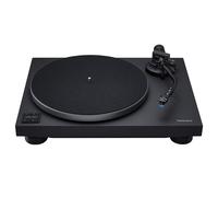 TECHNICS SL 40 CBT BLACK GIRADISCHI TRAZIONE DIRETTA CON BLUETOOTH NUOVO