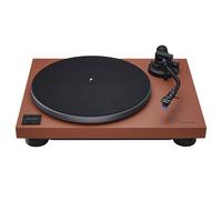 TECHNICS SL 40 CBT BROWN GIRADISCHI TRAZIONE DIRETTA CON BLUETOOTH NUOVO