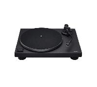 Technics SL-40CBT Giradischi a Trazione Diretta con Bluetooth Black