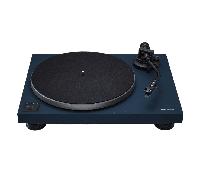 Technics SL-40CBT Giradischi a Trazione Diretta con Bluetooth Blue