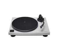 Technics SL-40CBT-H GRAY Giradischi a trazione diretta con Bluetooth, Grigio