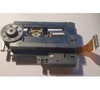 Technics SL PG 590 Sl- Pg 590 Lettore Incl. Laser Traversa